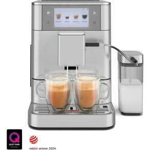Superautomatisk kaffemaskine KitchenAid 15 bar