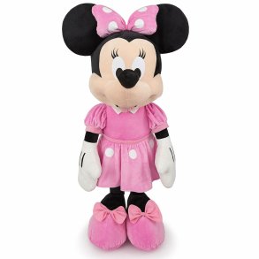 Bamse Minnie Mouse Pink 120 cm