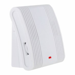 Afskrkker Weitech Plastik