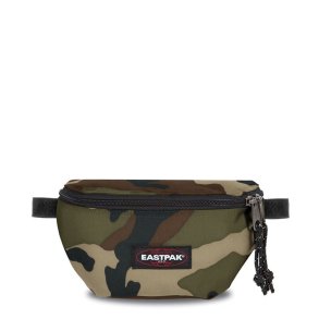 B�ltetaske Eastpak Springer M�rk gr�n
