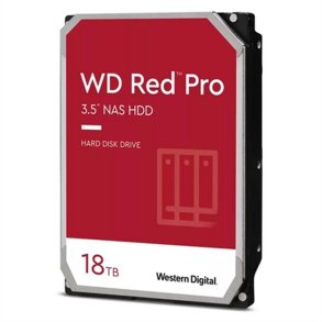 Harddisk Western Digital WD181KFGX 3,5