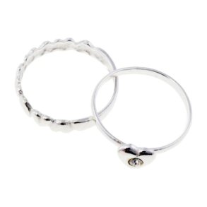 Ring til kvinder Cristian Lay 54591140 (Strrelse 14)