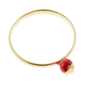 Ring til kvinder Cristian Lay 5472380 (Strrelse 14)