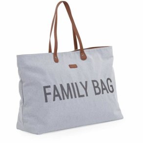 Taske til bleskift Childhome Family Bag Gr
