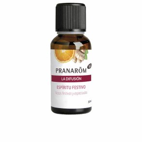 Vigtig olie Pranarm La Difusin Espirtu Festivo 30 ml
