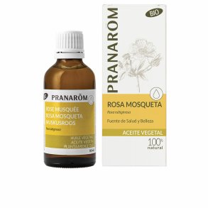 Ansigtsolie Pranarm   Rosa Mosqueta 50 ml
