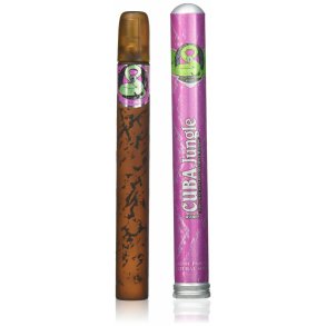 Dameparfume Cuba Jungle Snake EDP 35 ml