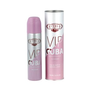 Dameparfume Cuba VIP EDP 100 ml