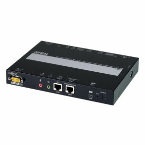 KVM-kontakt Aten CN9000-AT-G
