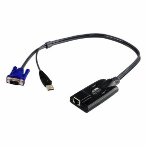 USB til VGA-adapter Aten KA7170-AX