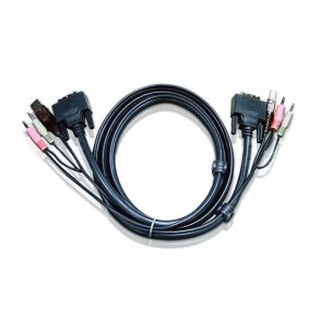Kabel KVM Aten 2L-7D05U