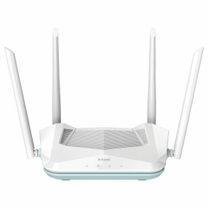Router D-Link R15 WiFi 6 1500Mbps Hvid