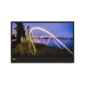 Skrm Lenovo 62CAUAT1WL LED IPS 60 Hz