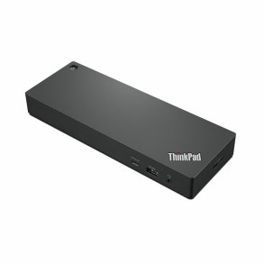 USB Hub Lenovo 40B00300EU Sort Rd Gr 230 W