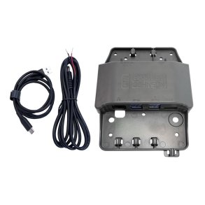 USB Hub Gamber Johnson 7160-1393-02 Sort