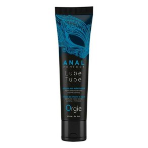 Anal glidecreme Orgie Comfort 100 ml Analsex