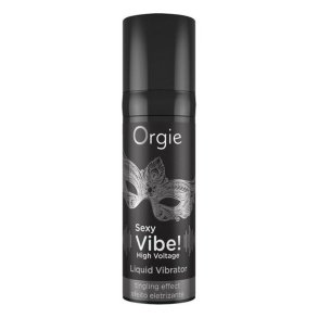 Intim S�be Orgie 15 ml
