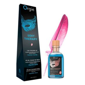 Large Tilfredsstillelse Kit Sexy Theraphy Candy Orgie OR-21333