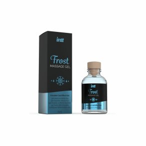 Massagegel Intt 30 ml Kold effekt