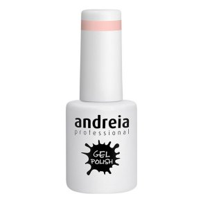 Neglelak Semi-permanent Gel Polish Andreia vrouw 209 (10,5 ml)