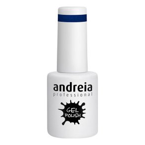Neglelak Semi-permanent Gel Polish Andreia  257 (10,5 ml)
