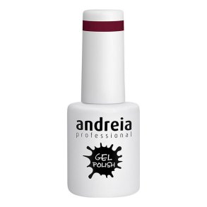 Neglelak Semi-permanent Gel Polish Andreia vrouw 297 (10,5 ml)