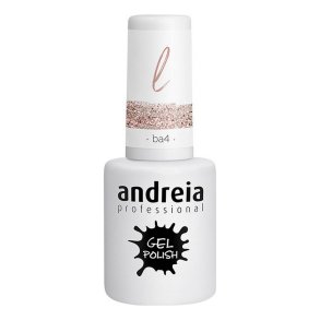 Neglelak Semi-permanent Gel Polish Andreia  Ba4 (10,5 ml)