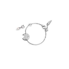 Armbnd til mnd AN Jewels AV.BWGLB06S