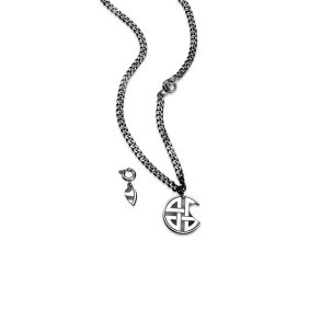 Halsk�de til kvinder AN Jewels AV.NMGLB07A