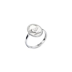 Ring til kvinder AN Jewels AAC.R01S-8 8
