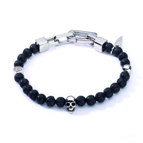 Armbnd til mnd AN Jewels AA.P255SBK