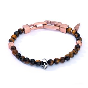 Armbnd til mnd AN Jewels AA.P255RBR