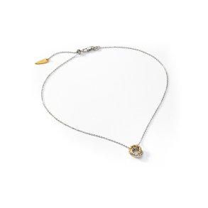 Halsk�de til kvinder AN Jewels AL.NMW02YS