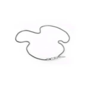 Halsk�de til m�nd AN Jewels AA.C257SS