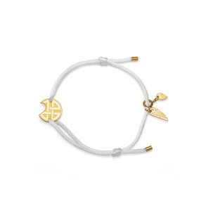 Armbnd til kvinder AN Jewels AV.BGLBGGWH