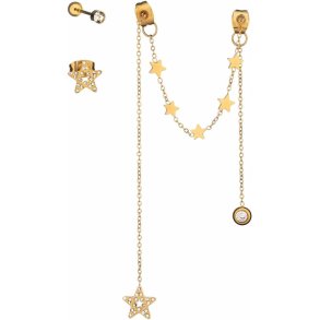 reringe til kvinder AN Jewels AB.EP002G