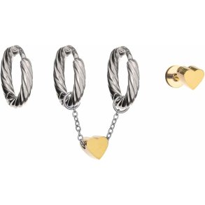 reringe til kvinder AN Jewels AB.EP032