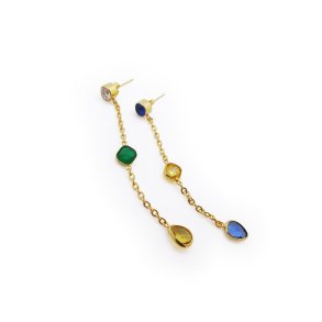 reringe til kvinder AN Jewels AL.E2WI23SMC1