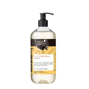 Shampoo Lola Cosmetics Proantirresduos 500 ml