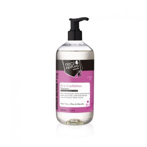Shampoo Lola Cosmetics Procachinhos 500 ml
