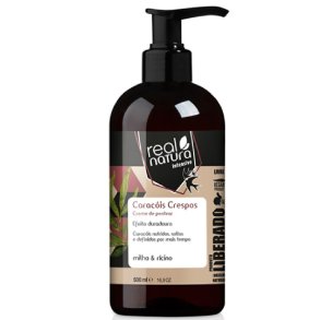 Shampoo til Krllet Hr Lola Cosmetics Champ Caracis Crespos Liberado 500 ml