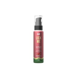Glidecreme Intt 50 ml Vandmelon