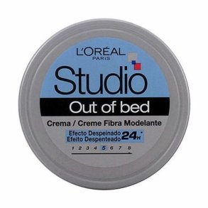 Ultra Strk Fikseringscreme Studio Line L'Oreal Make Up Studio Line 150 ml