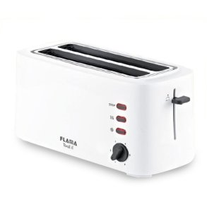 Brdrister Flama 948FL 1630W Hvid 1630 W