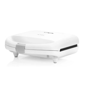 Sandwich Maker Flama 750 W Hvid