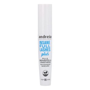 Mascara til jenvipper Andreia Professional Insane (10 ml)