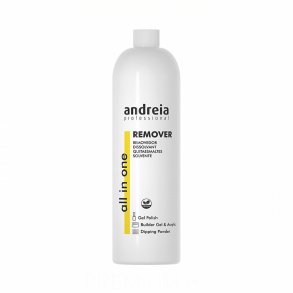 Neglelakfjerner Professional All In One Andreia 1ADPR 1 L (1000 ml)