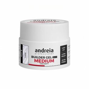 Negle gel Andreia Professional Builder