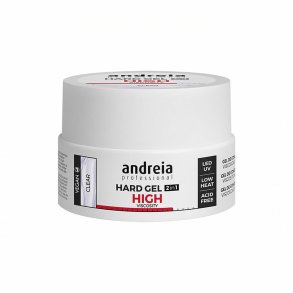 Gel-neglelak Hard High Viscosity Andreia HG0BGHVC22 (22 g)