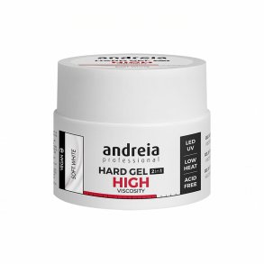 Negle gel Hard High Viscosity Andreia Professional Hard (44 g)